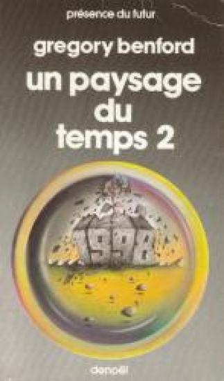 Un paysage du temps