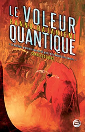Le Voleur quantique