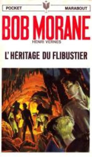 L'h&eacute;ritage du flibustier