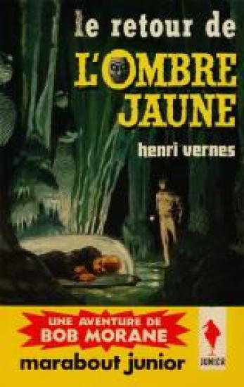 Le Retour de l'Ombre Jaune