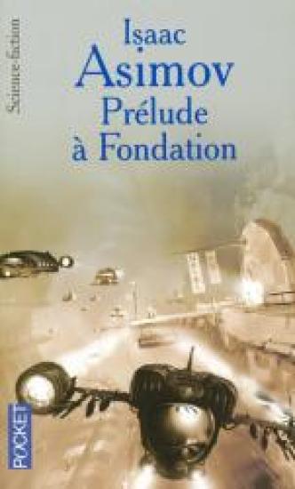 Pr&eacute;lude &agrave; Fondation