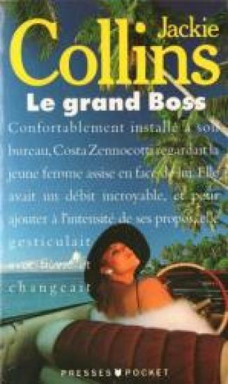 Le grand boss