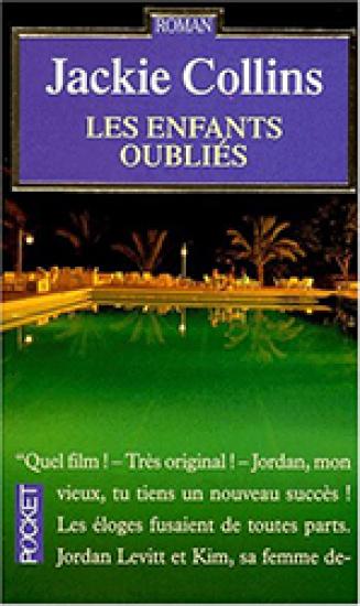 Les enfants oubli&eacute;s