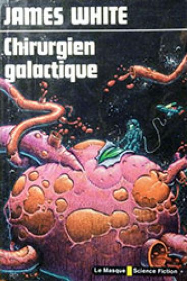 Chirurgien galactique