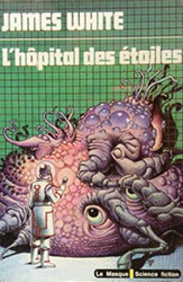 L'H&ocirc;pital des &eacute;toiles