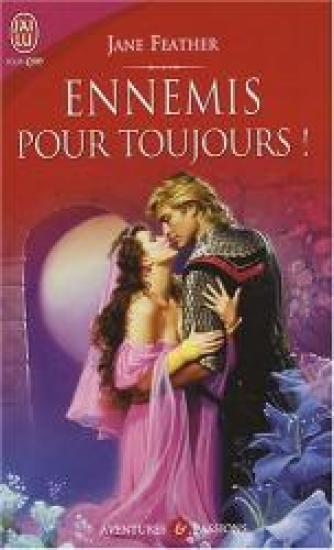 Ennemis pour toujours