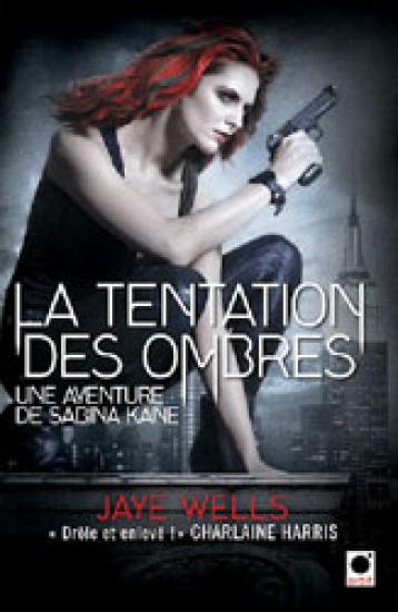 La Tentation Des Ombres