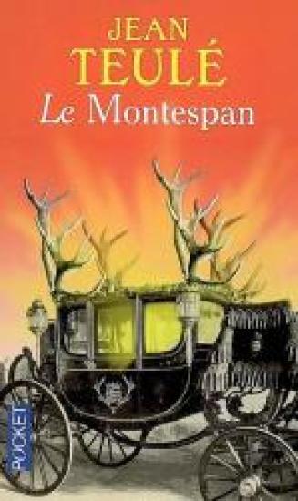 Le Monstespan