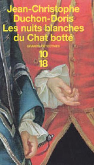 Les Nuits Blanches Du Chat Bott&eacute;
