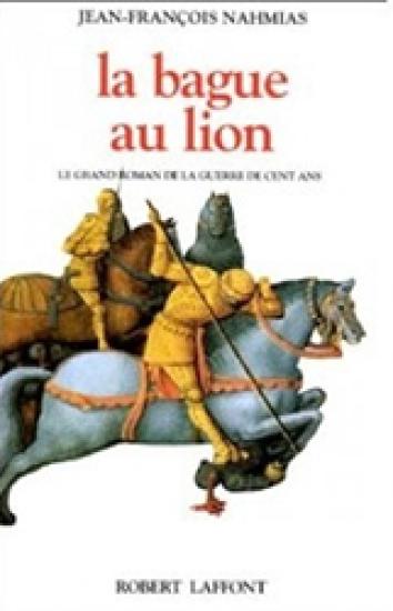 La bague au lion