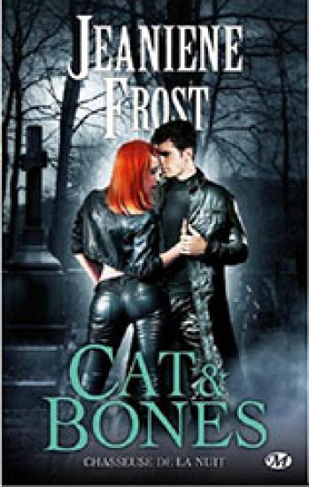 Cat & Bones (Hors-s&eacute;rie)