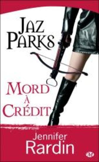 Jaz Parks mord &agrave; cr&eacute;dit