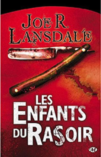 Les Enfants du rasoir