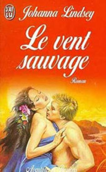 Le vent sauvage
