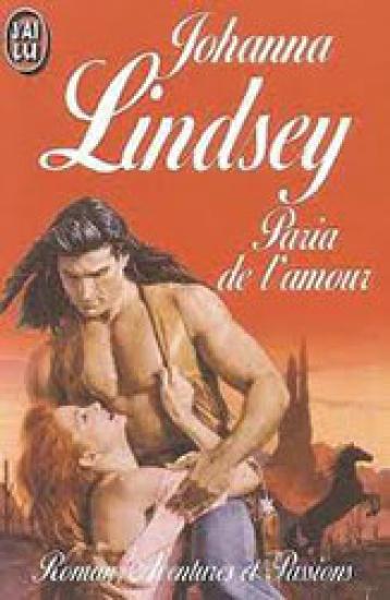 Paria de l'amour