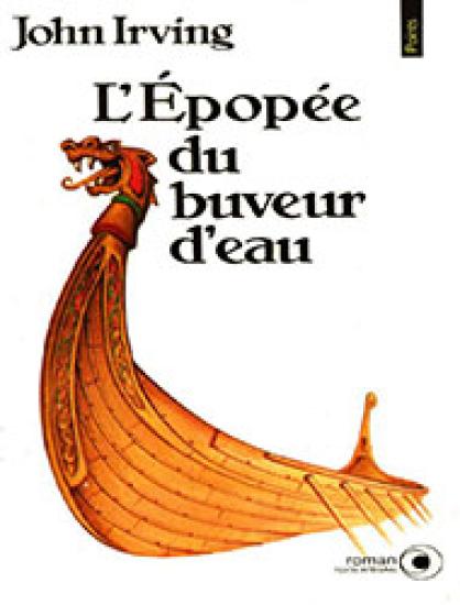 L'&eacute;pop&eacute;e du buveur d'eau
