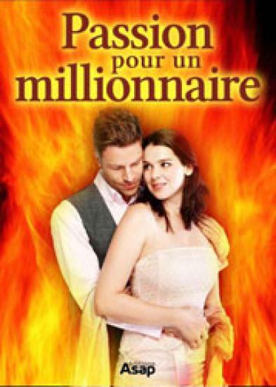 Passion pour un millionnaire