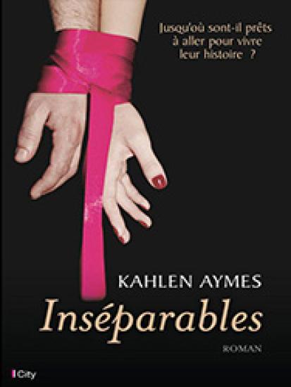 Ins&eacute;parables