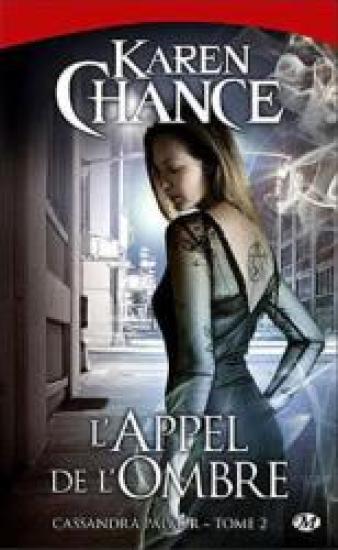 L'appel de l'ombre