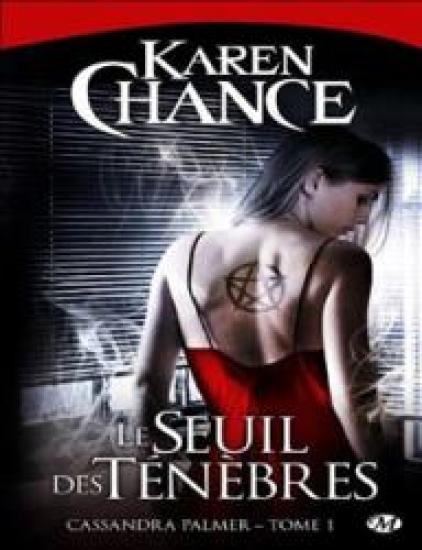 Le seuil des t&eacute;n&egrave;bres
