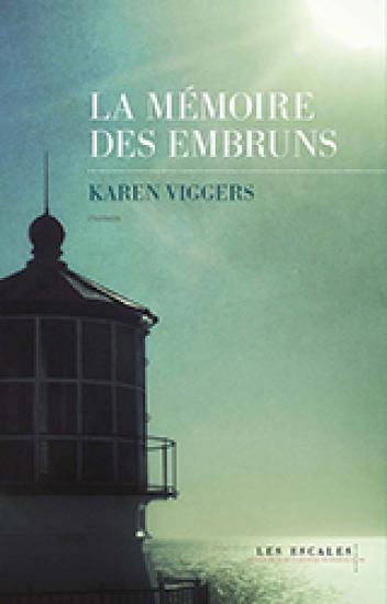 La m&eacute;moire des embruns
