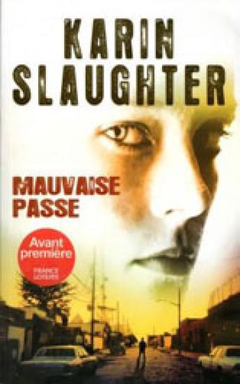 Mauvaise passe (ou Hors d'atteinte)