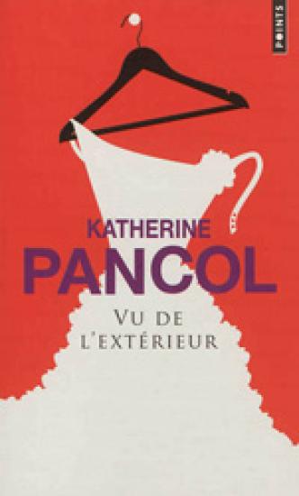 Vu de l'ext&eacute;rieur