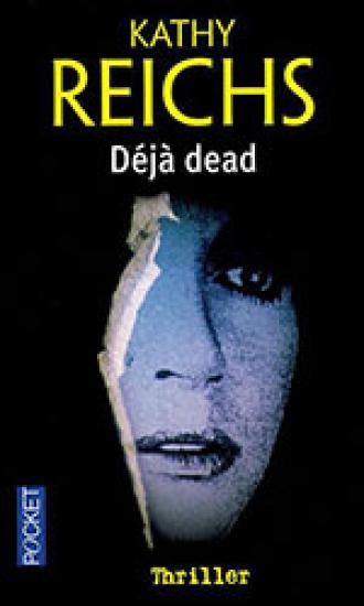 D&eacute;j&agrave; dead