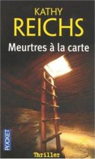 Meurtres &agrave; la carte