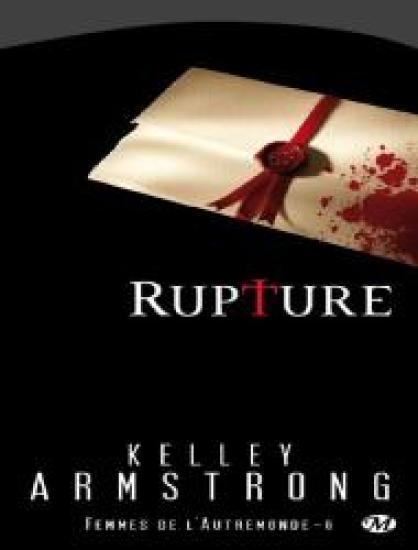 Rupture