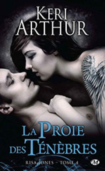 La Proie Des T&eacute;n&egrave;bres