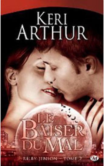 Le baiser du mal