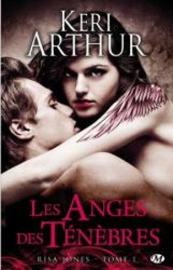 Les Anges Des T&eacute;n&egrave;bres