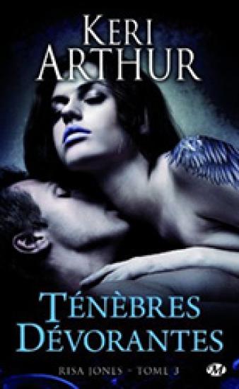 T&eacute;n&egrave;bres D&eacute;vorantes