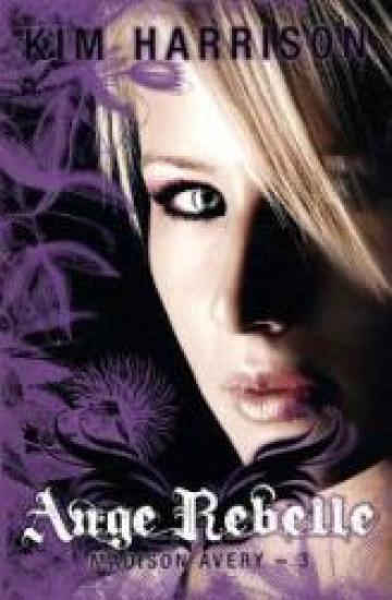 Ange rebelle