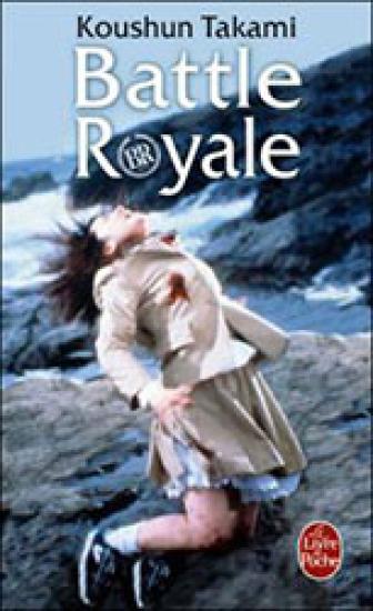 Battle royale