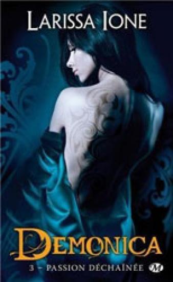 Passion d&eacute;chain&eacute;e