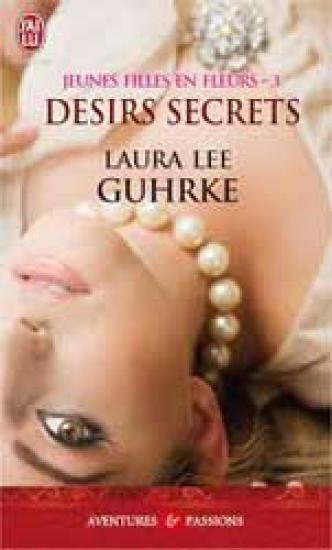 D&eacute;sirs secrets
