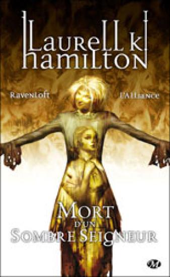 Mort d'un sombre seigneur