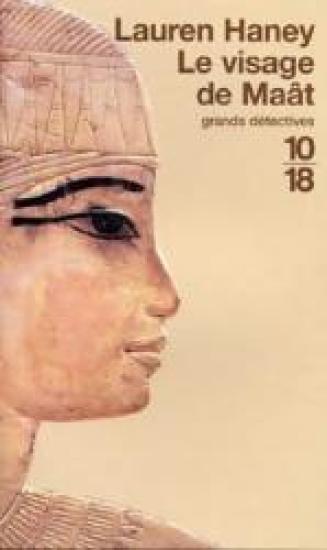 Le visage de Ma&acirc;t