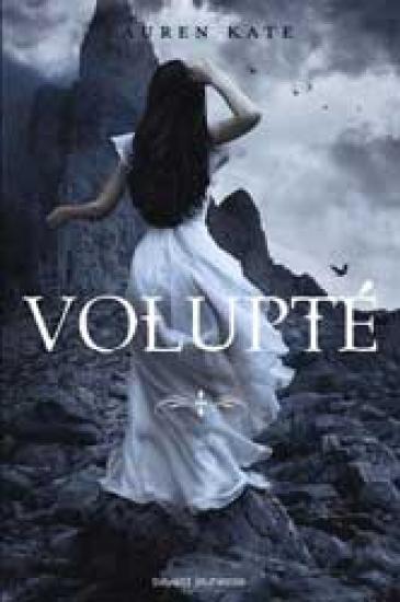 Volupt&eacute;