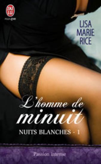 L'Homme De Minuit