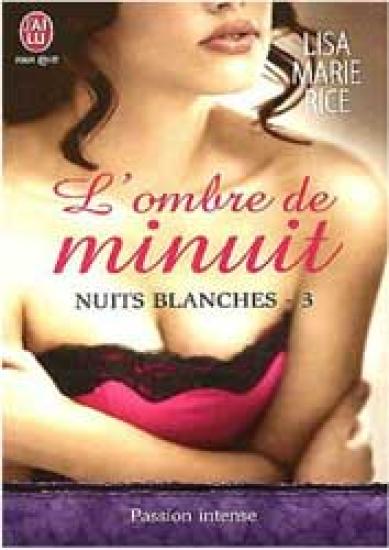 L'ombre de minuit