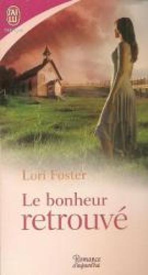Le bonheur retrouv&eacute;