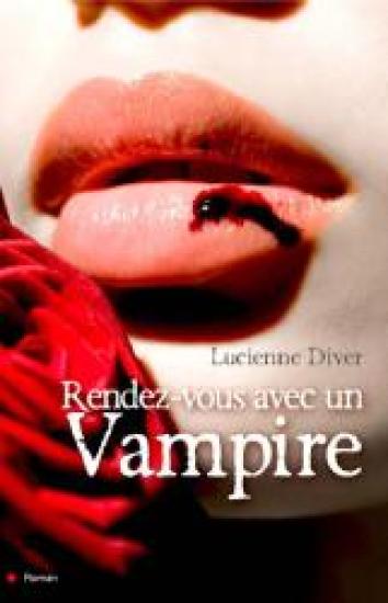 Rendez-vous avec un vampire