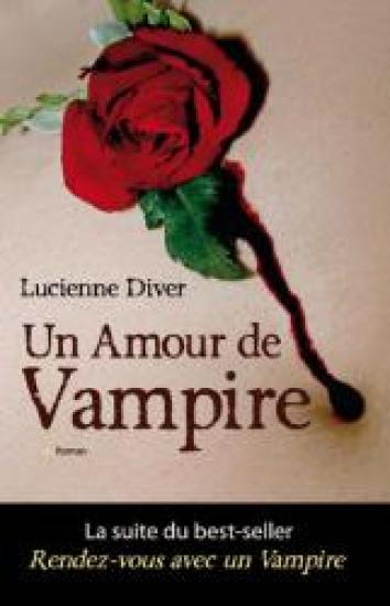 Un Amour de Vampire