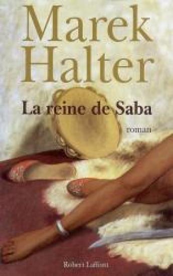 La reine de Saba