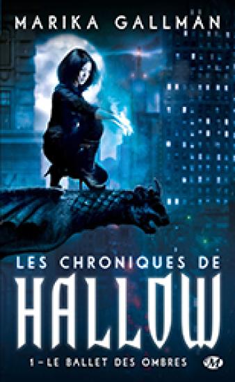 Le Ballet des ombres