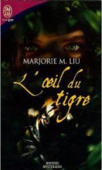 L'oeil du tigre