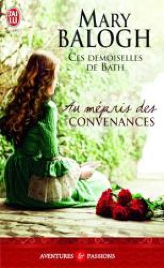 Au m&eacute;pris des convenances